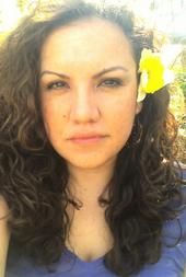 Maricela Martinez