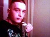 Dustin Strong