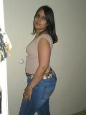 Evelyn Jimenez