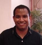 Joshua Jongewaard