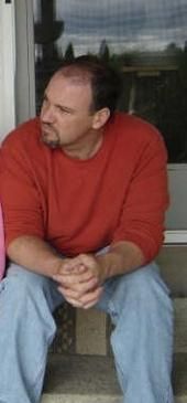 Gary Scriven