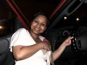 Yalonda Carter