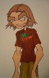 Matthew Gullickson