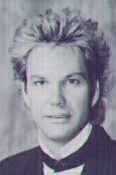 Eddie Terry