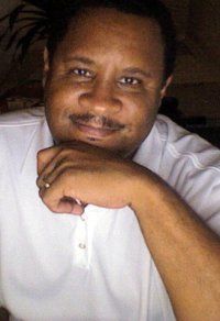 Gerald Taylor