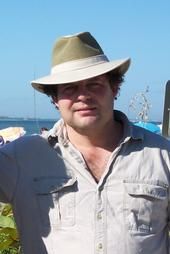 Richard Patton