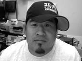 Trent Yamauchi