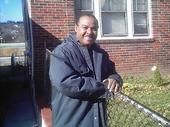 Kenneth Lyons