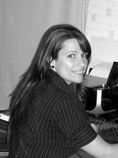 Miranda Willis