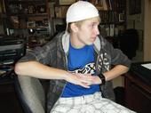 Taylor Musselwhite