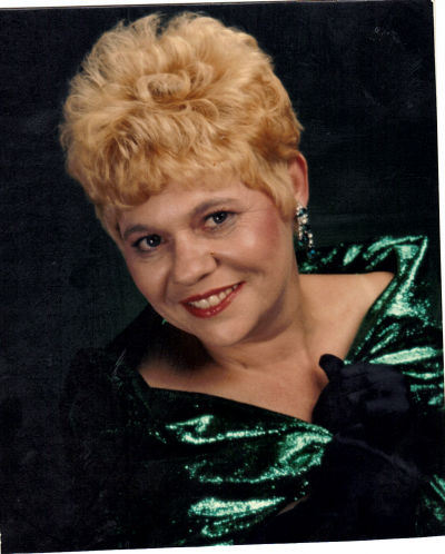 Judith Collins