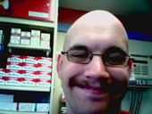 Zachary Parsley