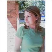 Jacqueline Budd