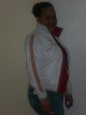 Tamika Boyce