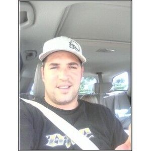 Jeremiah Dumont