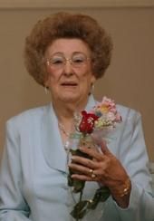 Opal Crabtree