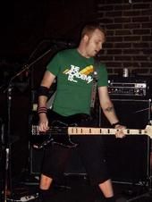 Jason Payne