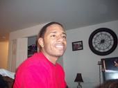 Jarel Wright