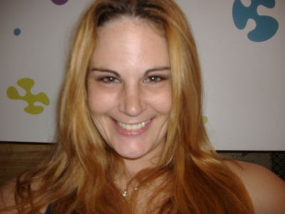 Amanda Lawrence