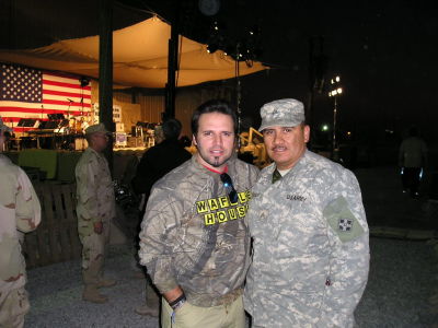 Manuel Melendez