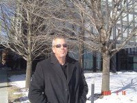 David Britton