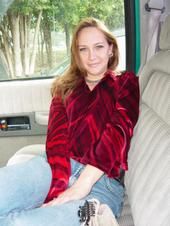 Shirley Hand