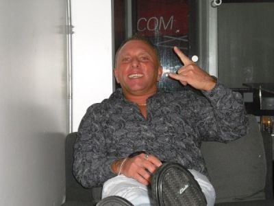 Glenn Schroeder