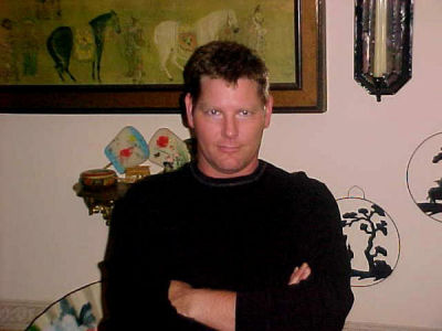 Brooks Dampier