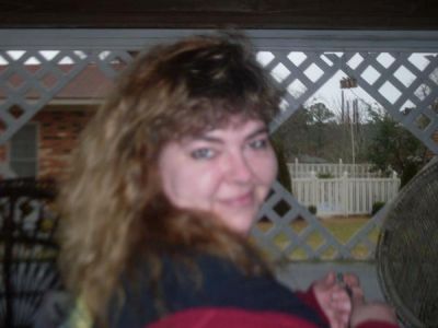 Cristy Gore