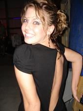 Jade Kinsey