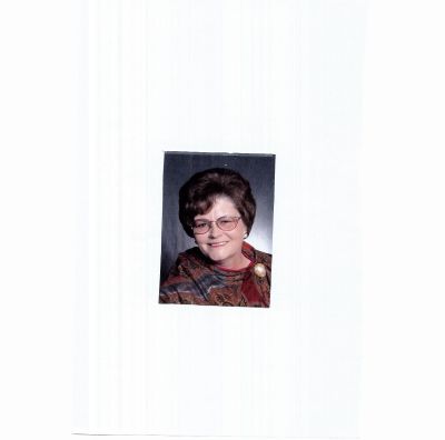 Glenna Vanoverbeke