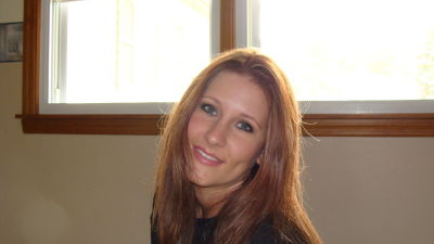 Jennifer Felton
