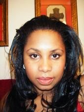 Lashonda Yearby