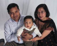 Urmila Roy
