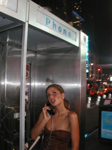 Joanna Randall