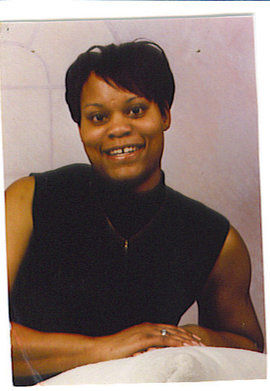 Sandra Walker
