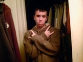 Zachary Kead