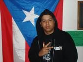 Andres Rivera
