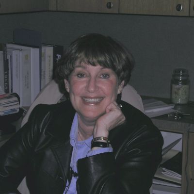 Terri Miller