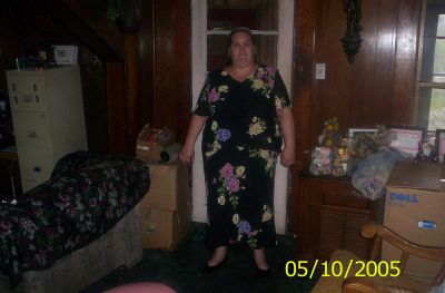 Bernice Shrader