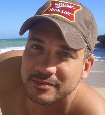 Michael Brock