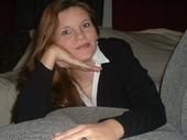 Melissa Stapleton