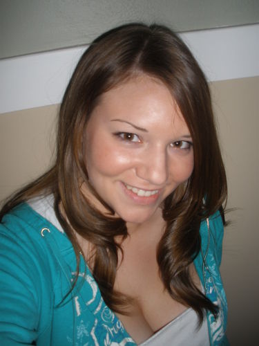 Michelle Holzberger
