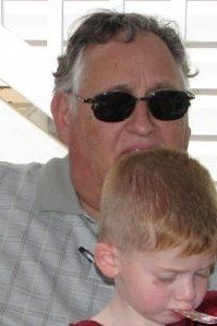 Melvin Globerman