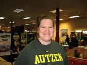 Stephanie Beery