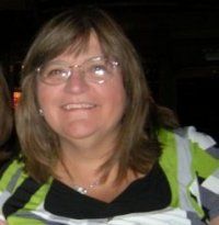 Carolyn Dunham