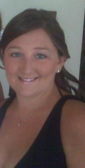 Katie Flagg