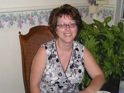 Kelly Peterson