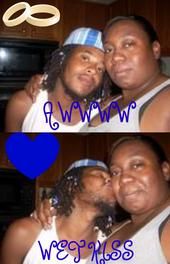Shakina Wilson