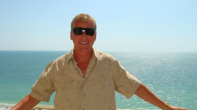 Eric Crawford